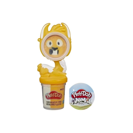 Hasbro Play-Doh Animal Crew